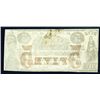 Image 2 : Confederate States of America. 1861. $5. Contemporary counterfeit.