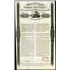 Image 1 : Scarce Confederate Erlanger Bond.