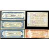 Image 2 : Louisiana State Lottery Co. & Original Little Louisiana Co. (of San Francisco), 1888-89 Lottery Tick