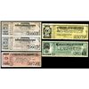 Image 1 : Original Little Louisiana Co. (of San Francisco), 1892 Lottery Ticket Assortment.