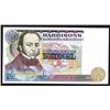 Image 1 : Harrisons Security Printers Specimen Advertising Note ca. 1980's.
