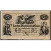 Image 1 : Rawdon, Wright, Hatch & Edson Engravers Ad Note.