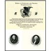 Image 1 : BEP Souvenir Cards and Vignettes.