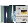 Image 1 : An Assortment of American Bank Note Company Annual Reports & Promotional Brochures.