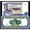 Image 1 : Security Printer Advertising Banknote Pair.