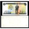 Image 2 : Security Printer Advertising Banknote Pair.