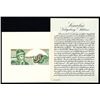 Image 2 : Sicpa Optically Variable Ink Advertising Banknote, ca.1980-90's.