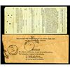 Image 2 : Armed Forces Leave Bond, 1946 Issued Rarity.