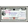 Image 1 : US War Savings Bond, 1945, Issued by Armour and Co.