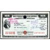 Image 1 : US War Savings Bond, 1945, Issued by Douglas Aircraft.