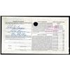 Image 2 : US War Savings Bond, 1945, Issued by Douglas Aircraft.