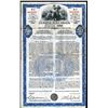 Image 1 : Dominion of Canada, 1945 $50, Ninth Victory Loan Issued & Uncancelled Bond.