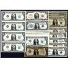 Image 2 : A Wide Variety of Mostly U.S. Paper Money.