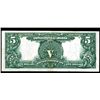 Image 2 : Fr#278, $5 "Chief" Silver Certificate, 1899.
