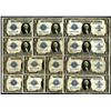 Image 1 : U.S. $1 Silver Certificate, 1923 Issue Assortment.