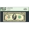 Image 2 : Federal Reserve Note, $10 1934 D Specimen Banknote.