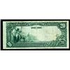 Image 2 : Oakland, California. $20 1902 Date Back, Central National Bank of Oakland. Fr.#644, Ch#9502.