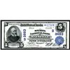 Image 1 : Maysville, Kentucky. $10 1902PB, State National Bank of Maysville. Fr.# 608, Ch#2663.