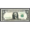 Image 1 : Fr. 1907-B. Missing the District Seal and Numbers. $1 FRN. 1969D. The black portions of the third pr