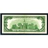 Image 2 : F.R.N., New York, $100, 1934A, Fr.#2153-Bm Mule (BA Block).