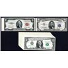 Image 1 : High Grade Small Size Federal Note Assortment.