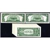Image 2 : Mostly Small Size Silver Certificate Selection.