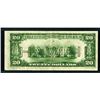 Image 2 : F.R.N. WWII Emergency Issue, $20, 1934A, Fr#2305, (LA Block).