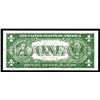 Image 2 : Fr. 2300. $1. 1935A Silver Certificate. "HAWAII."