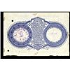 Image 2 : New York Postal Note. 1887.