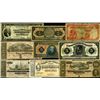Image 1 : North and South America Banknote Assortment.
