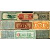Image 2 : North and South America Banknote Assortment.