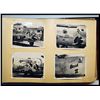 Image 1 : Unique Photograph Album Conveying the Experience of One World War II Veteran Stationed in the Philip