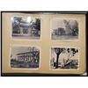 Image 2 : Unique Photograph Album Conveying the Experience of One World War II Veteran Stationed in the Philip
