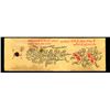 Image 2 : U.S. Produced Burmese Propaganda Match Book Cover (without matches), ca. 1943-45.