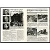 Image 2 : U.S. Produced Burmese Propaganda Newspaper, ca. 1943-45.
