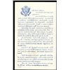 Image 2 : U.S. Produced Thai Propaganda Flier, ca. 1943-45.