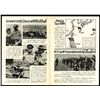 Image 2 : U.S. Produced Thai Propaganda Newspaper, ca. 1943-45.