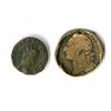 Image 1 : AE Antononinianus of Emperor Gallienus (253-268 AD).