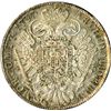 Image 2 : Austria 1737 Thaler.