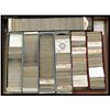 Image 1 : British Colony Coin Assortment in Holders ca.1830's to 1970's.