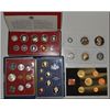 Image 3 : A Nice Group of Canadian Large Cents 1910-1919.