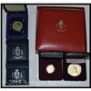 Image 3 : Canadian Olympic Coins and Other Sets and Singles.