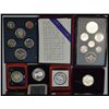 Image 1 : Canadian Prooflike Sets, Dollars and More.