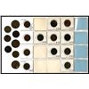Image 2 : Early Canadian Copper Coins, Tokens & Bank Tokens, ca. 1812 to 1919.