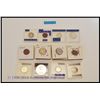 Image 2 : Large Lot of Canadian Coins.
