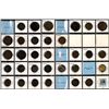 Image 1 : Canadian Maritime Province Coin Collection.