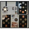 Image 2 : British Proof Sets, Mostly.