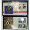Image 3 : British Proof Sets, Mostly.