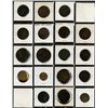 Image 2 : Great Britain Tokens and Trade Token.