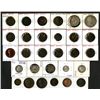 Image 1 : Group of Mostly Early Great Britain Pieces.
